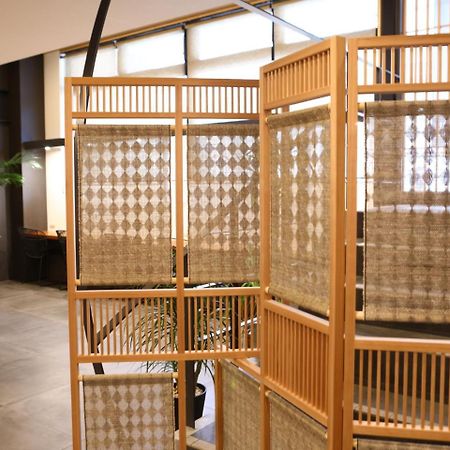 Hotel Marufuku Kyoto Higashiyama Extérieur photo