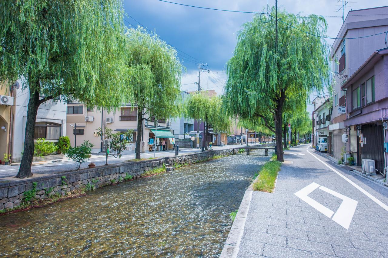 Hotel Marufuku Kyoto Higashiyama Extérieur photo