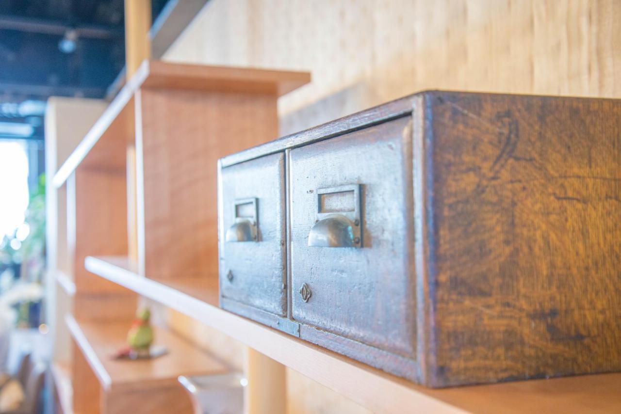 Hotel Marufuku Kyoto Higashiyama Extérieur photo
