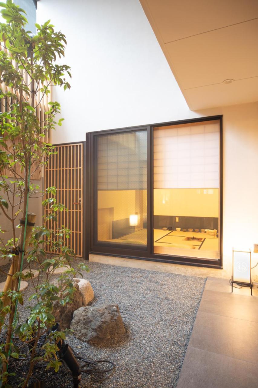Hotel Marufuku Kyoto Higashiyama Extérieur photo