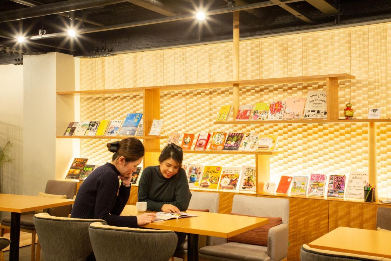 Hotel Marufuku Kyoto Higashiyama Extérieur photo