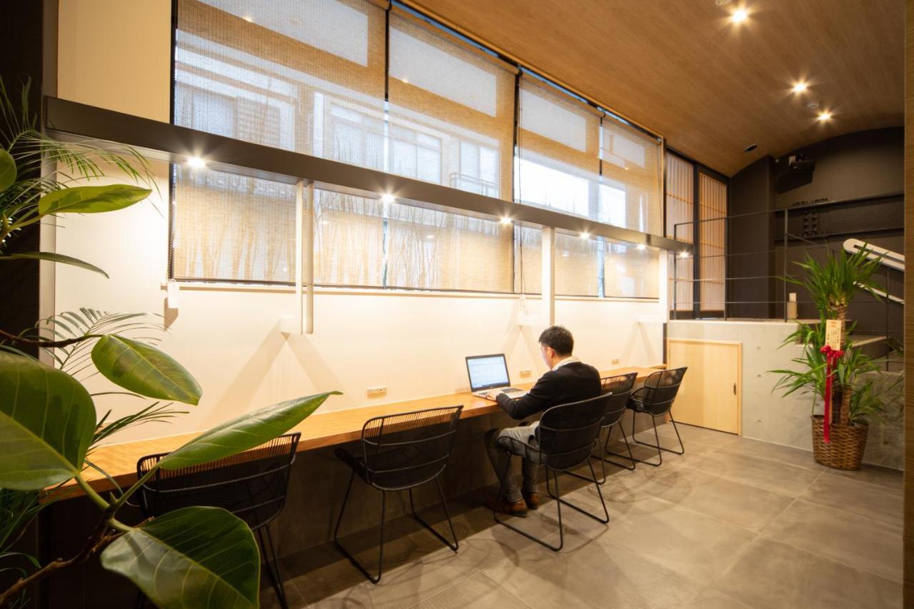 Hotel Marufuku Kyoto Higashiyama Extérieur photo