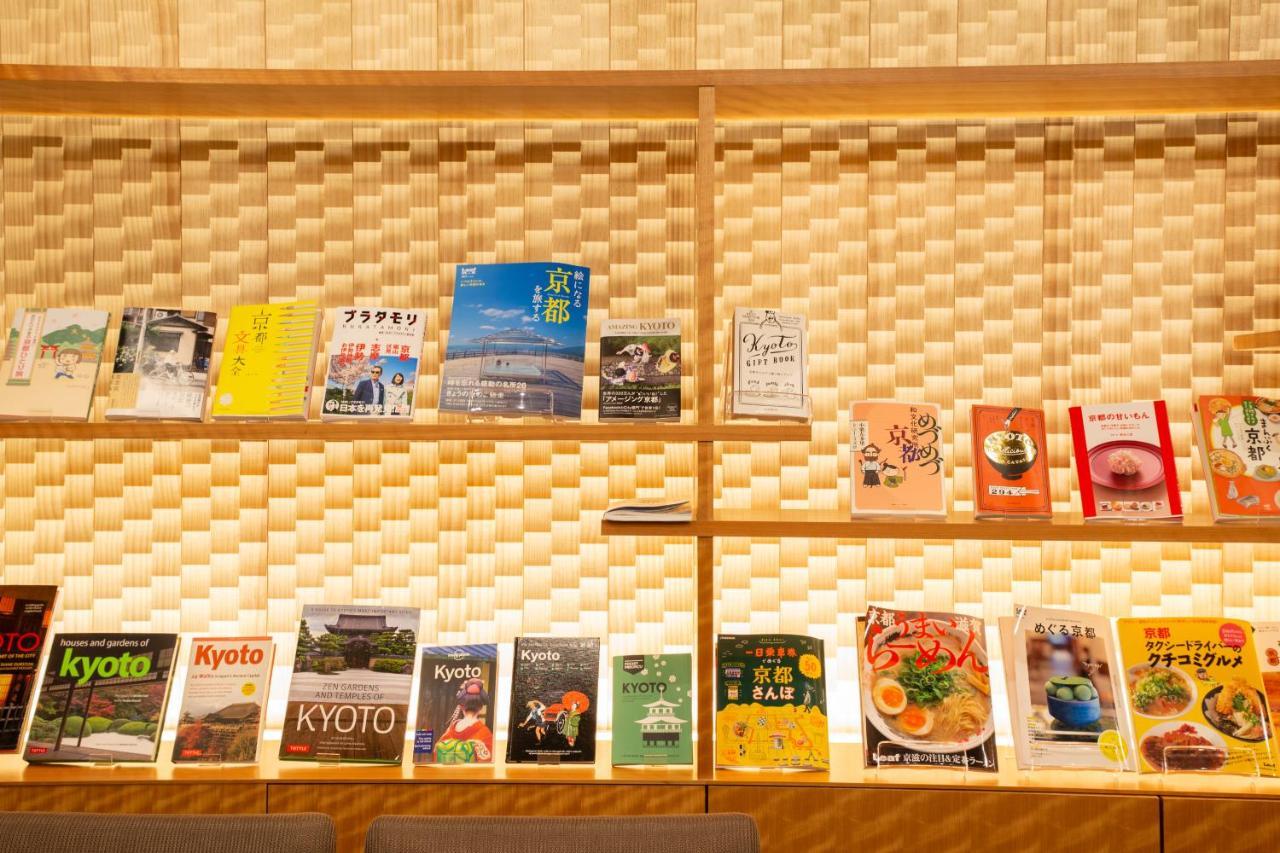 Hotel Marufuku Kyoto Higashiyama Extérieur photo