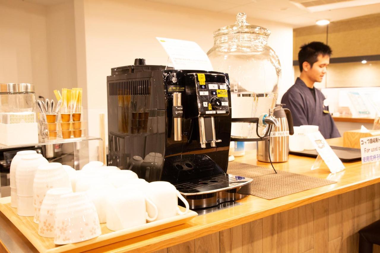 Hotel Marufuku Kyoto Higashiyama Extérieur photo