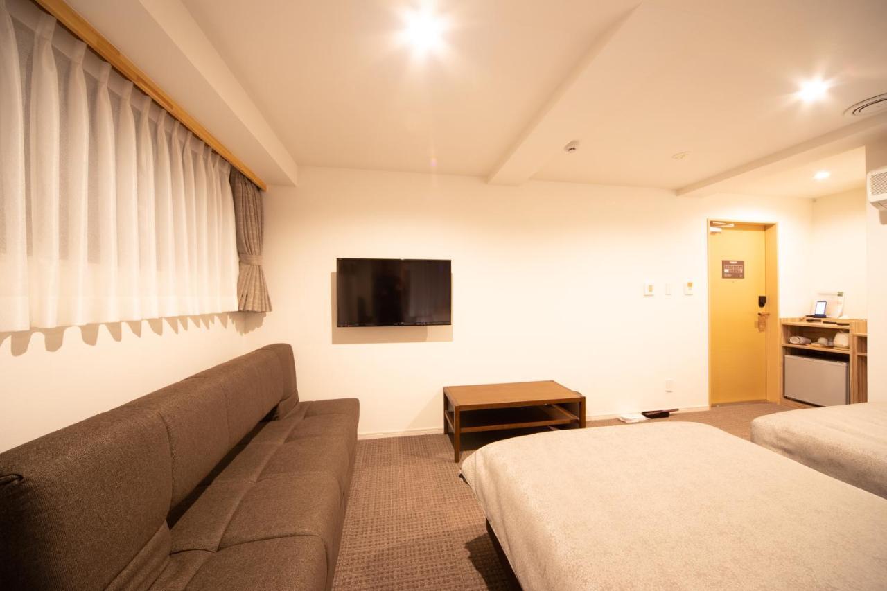 Hotel Marufuku Kyoto Higashiyama Chambre photo