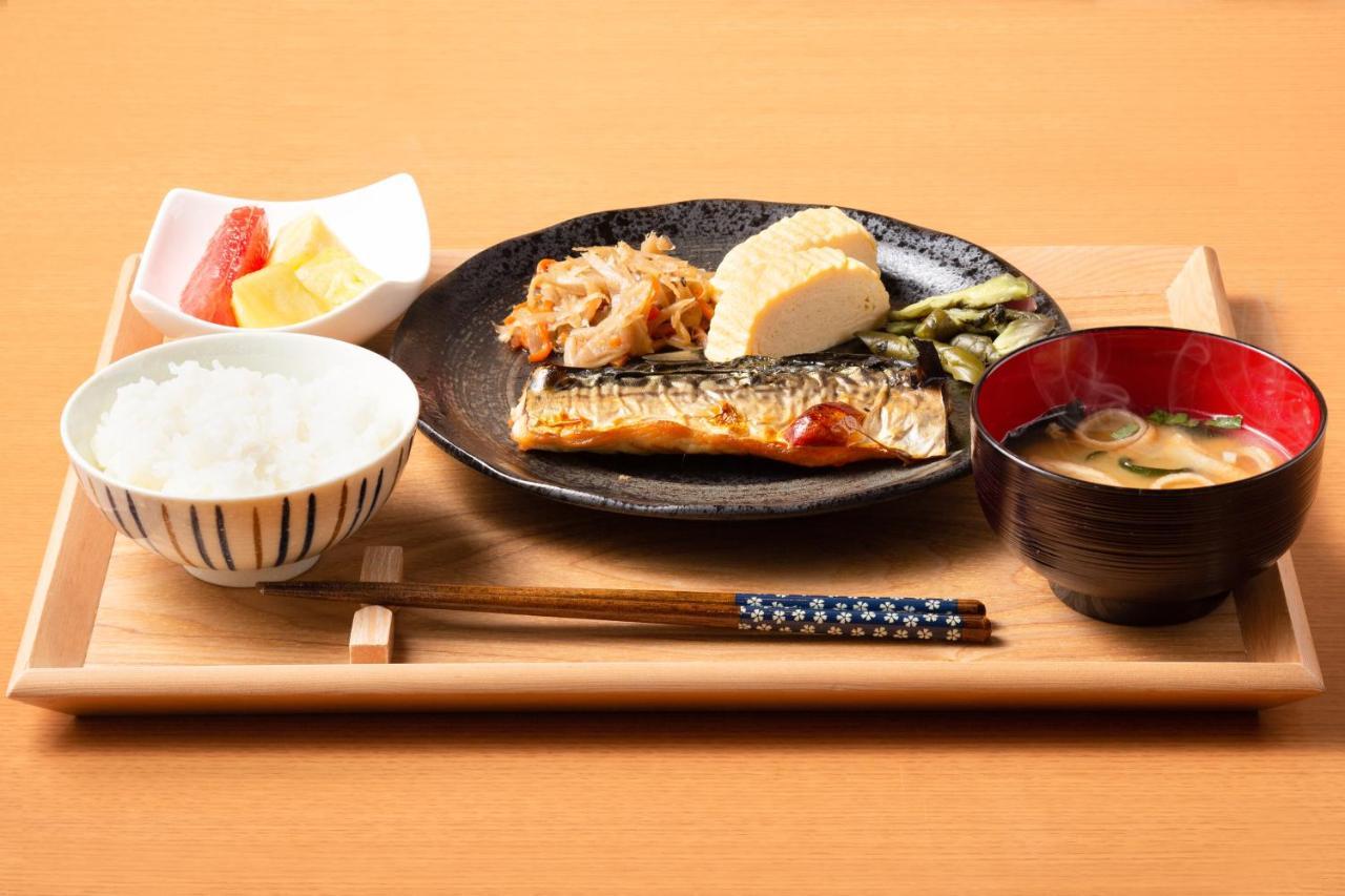 Hotel Marufuku Kyoto Higashiyama Extérieur photo