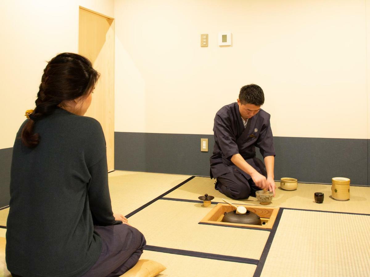 Hotel Marufuku Kyoto Higashiyama Extérieur photo