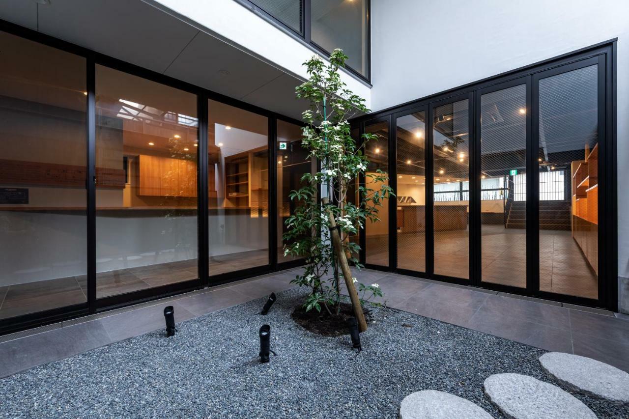 Hotel Marufuku Kyoto Higashiyama Extérieur photo