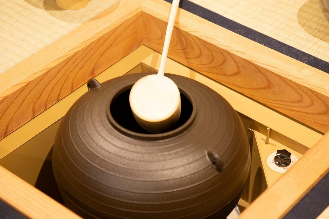Hotel Marufuku Kyoto Higashiyama Extérieur photo