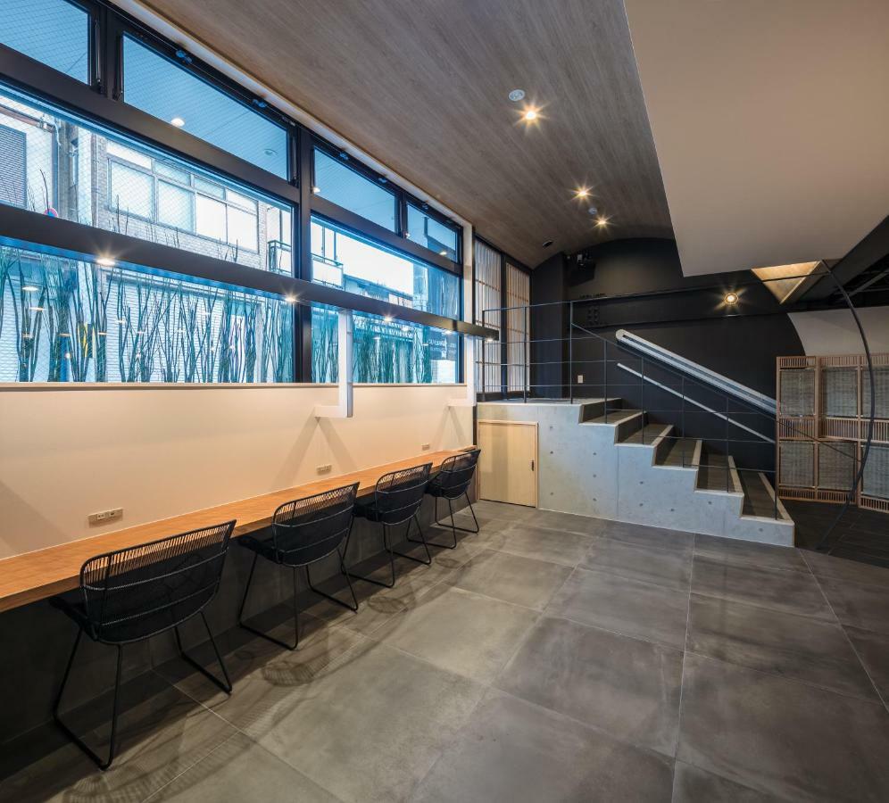Hotel Marufuku Kyoto Higashiyama Extérieur photo
