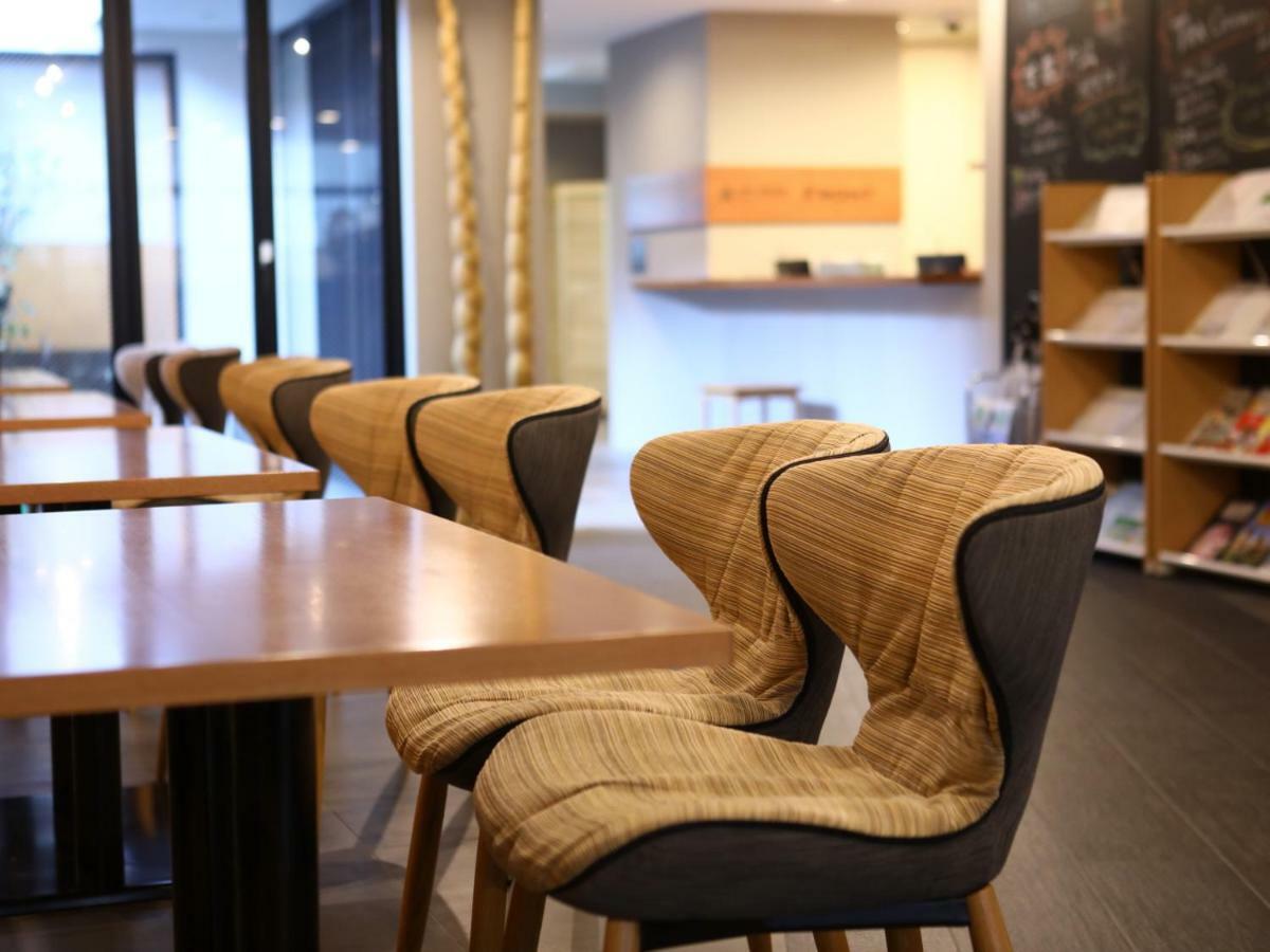 Hotel Marufuku Kyoto Higashiyama Extérieur photo