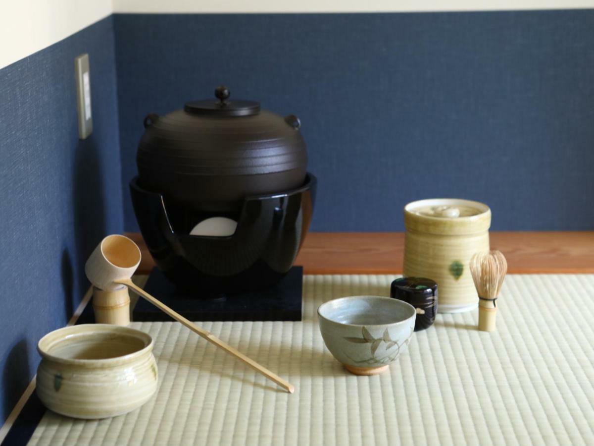 Hotel Marufuku Kyoto Higashiyama Extérieur photo
