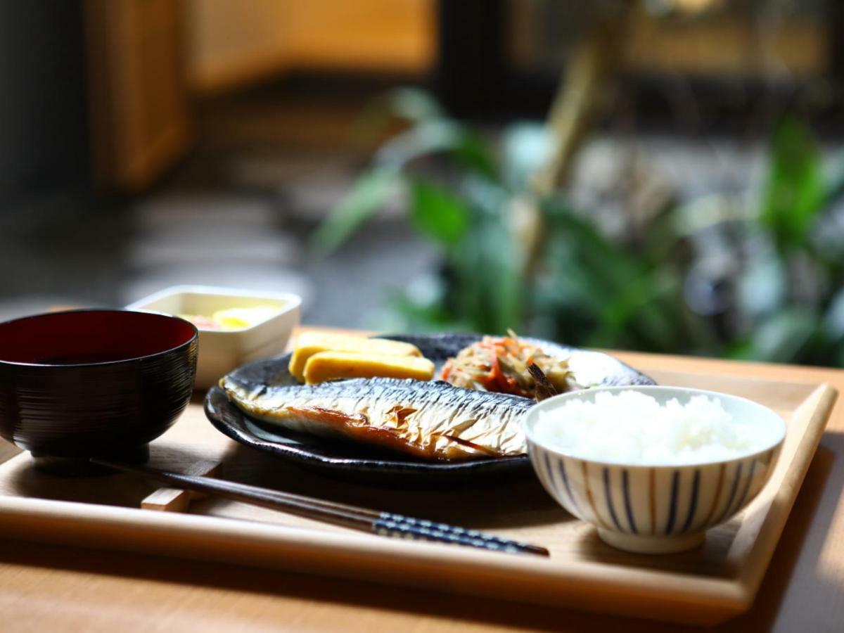 Hotel Marufuku Kyoto Higashiyama Extérieur photo