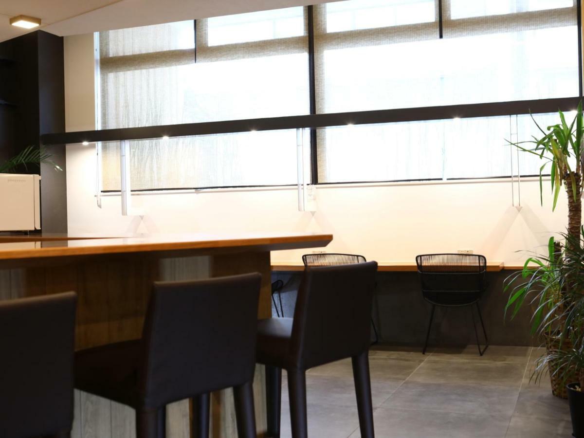 Hotel Marufuku Kyoto Higashiyama Extérieur photo