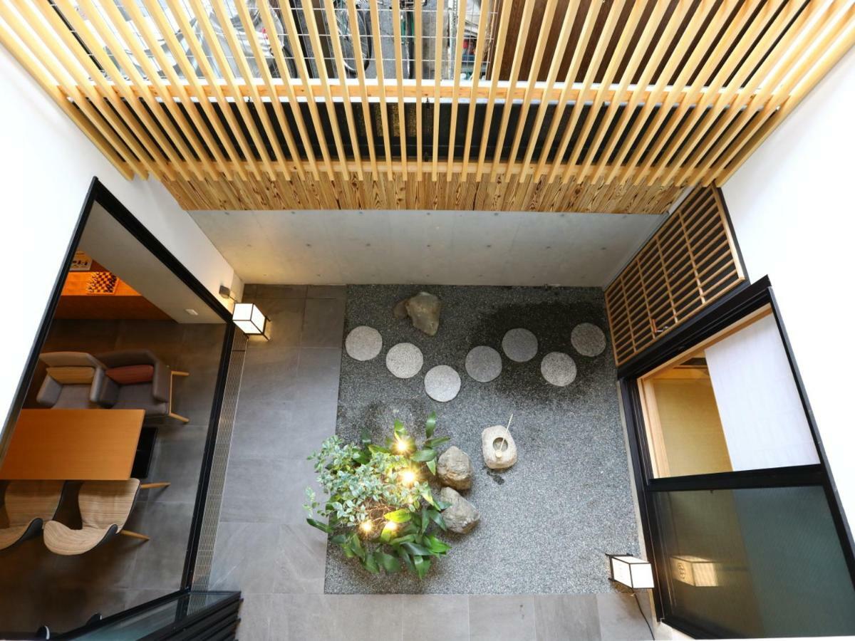 Hotel Marufuku Kyoto Higashiyama Extérieur photo