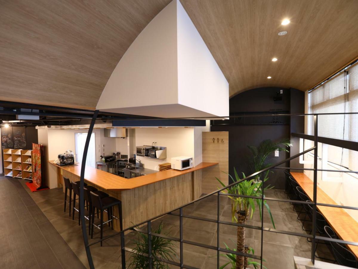 Hotel Marufuku Kyoto Higashiyama Extérieur photo