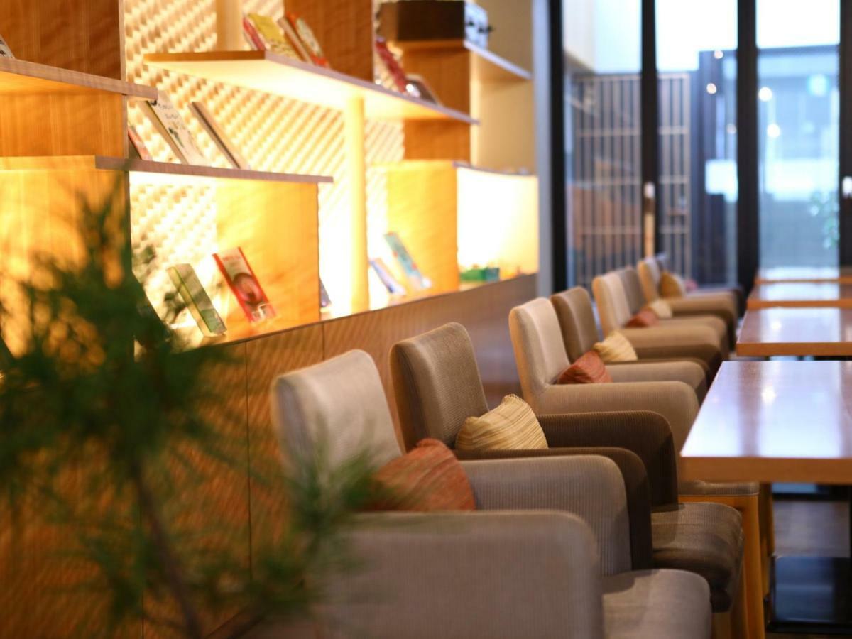 Hotel Marufuku Kyoto Higashiyama Extérieur photo